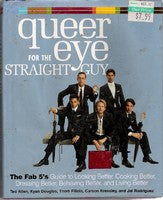 Queer Eye For The Straight Guy