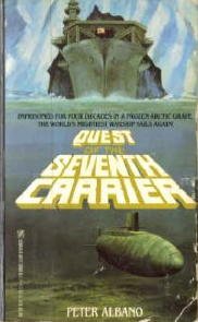 Quest Of The Seventh Carrier