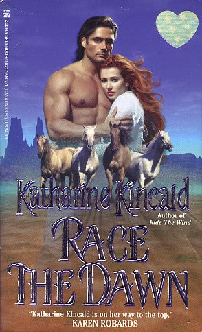 Race The Dawn