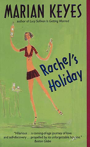 Rachel's Holiday