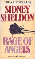 Rage Of Angels