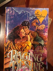 Raging Desire