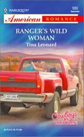 Ranger's Wild Woman