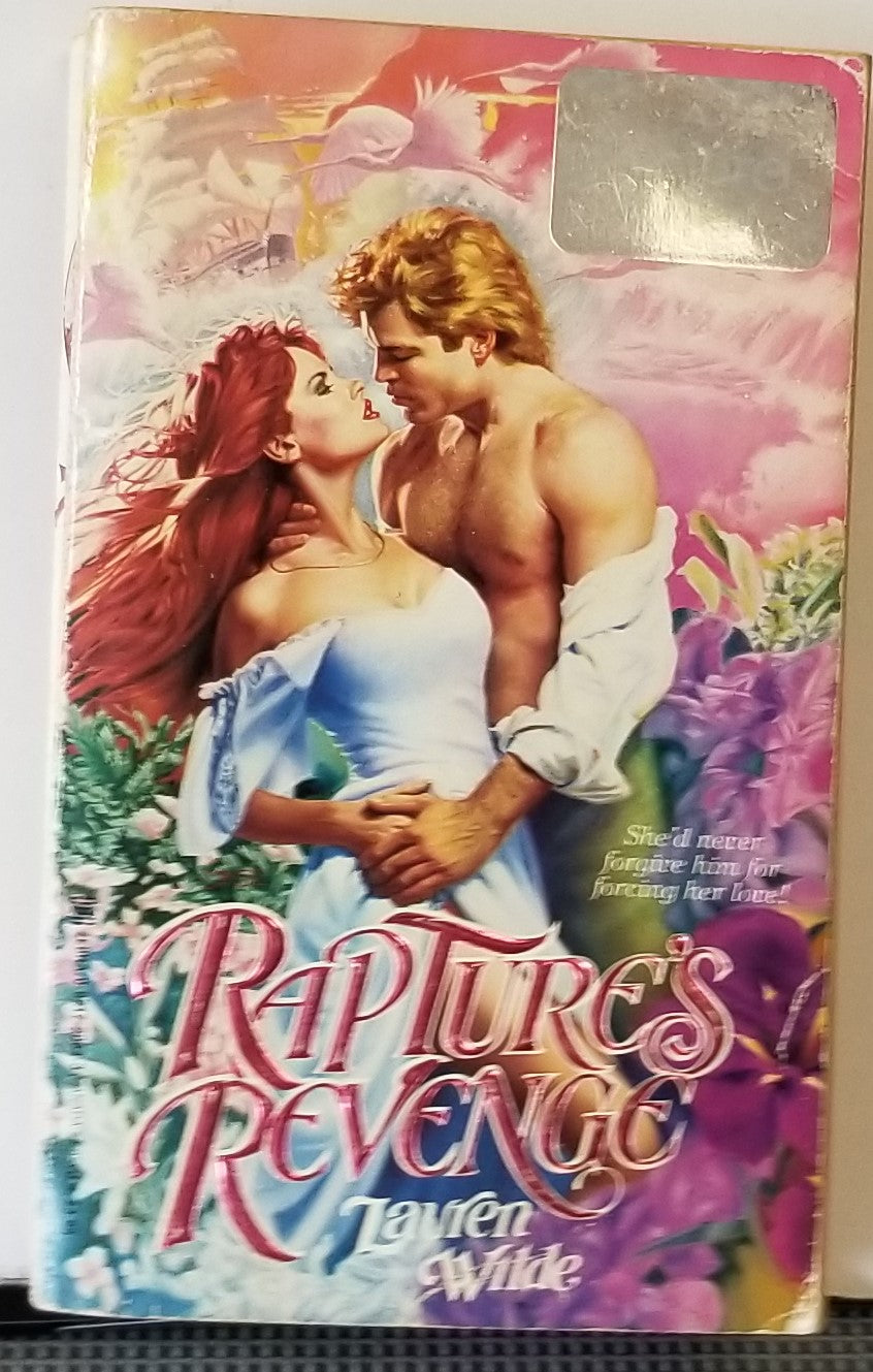 Rapture's Revenge