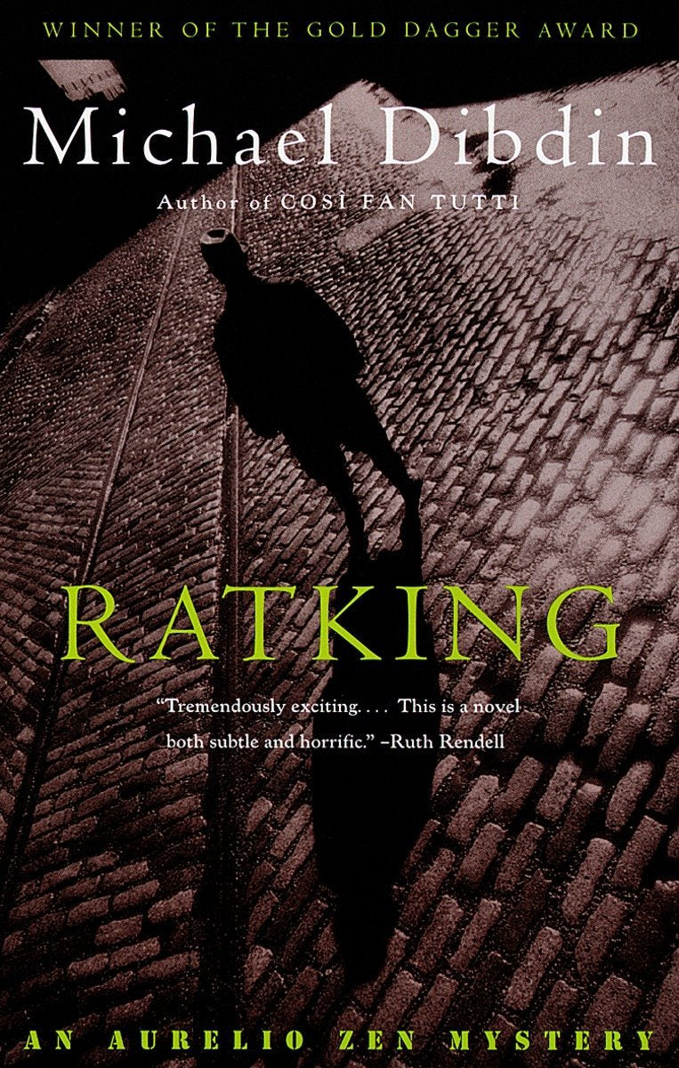 RatKing