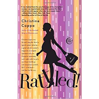 Rattled!:  A Memoir