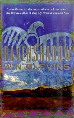 Ravenshadow Ravenshadow – Connies Bookshelf