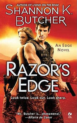 Razor's Edge