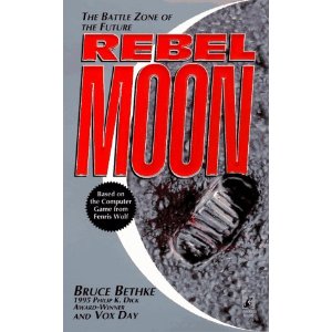 Rebel Moon