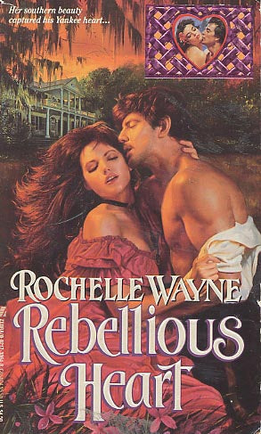 Rebellious Heart