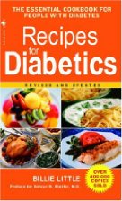 Recipes For Diabetics