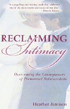 Reclaiming Intimacy