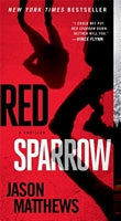 Red Sparrow