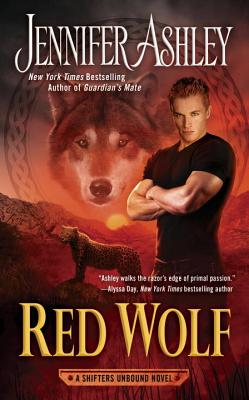 Red Wolf