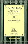 The Red Badge Of Courage & Other Stories