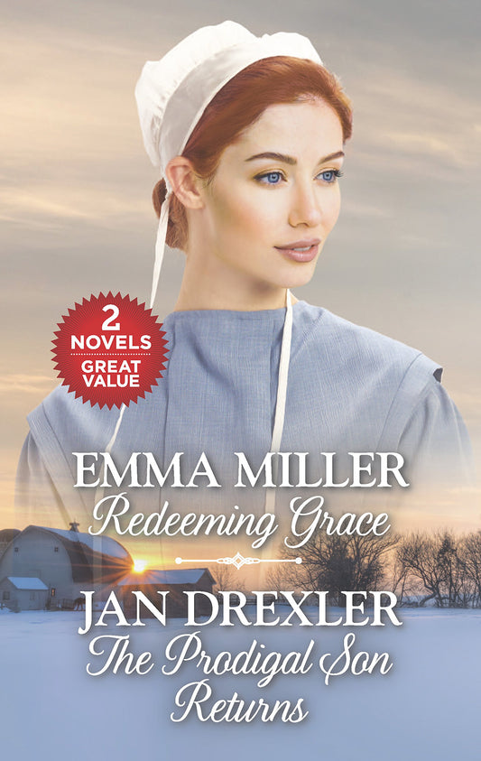 Redeeming Grace-The Prodigal Son Returns