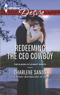 Redeeming The CEO Cowboy