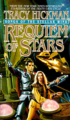 Requiem Of Stars