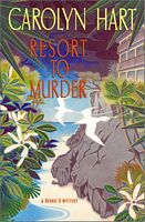 Resort To Murder