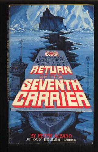 Return Of The Seventh Carrier