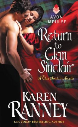 Return To Clan Sinclair