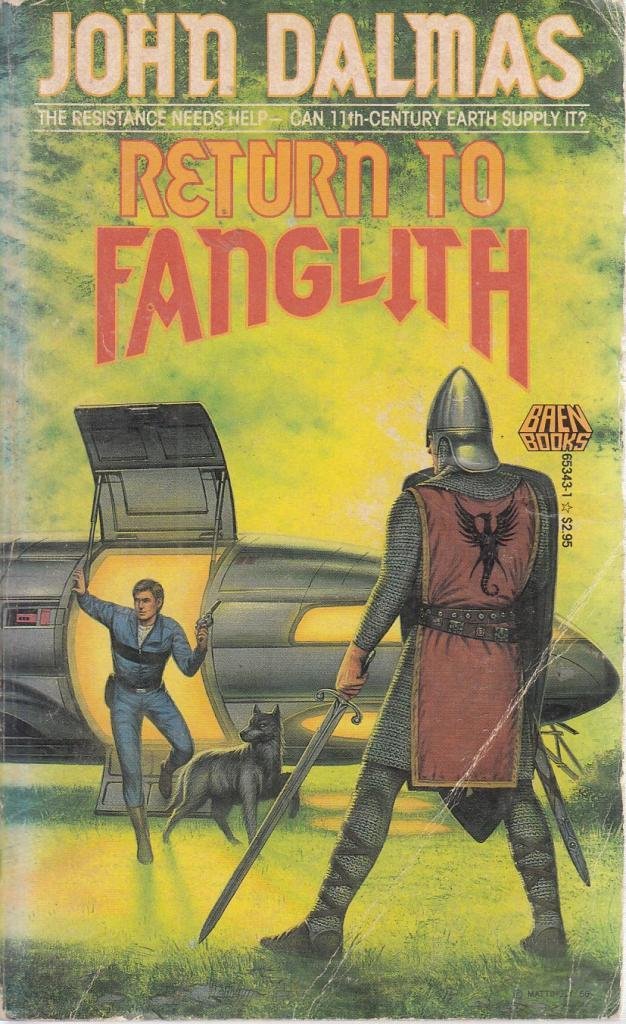 Return To Fanglith