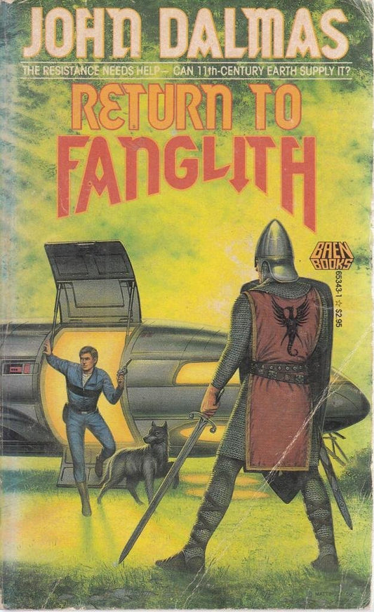 Return To Fanglith