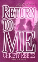 Return To Me