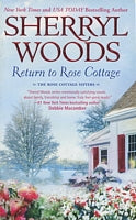 Return To Rose Cottage