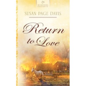 Return To Love