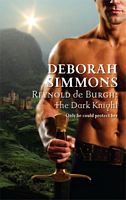 Reynold de Burgh:  The Dark Knight