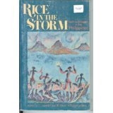 Rice In The Storm