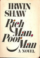 Rich Man, Poor Man