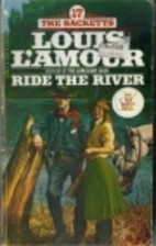 Ride The River