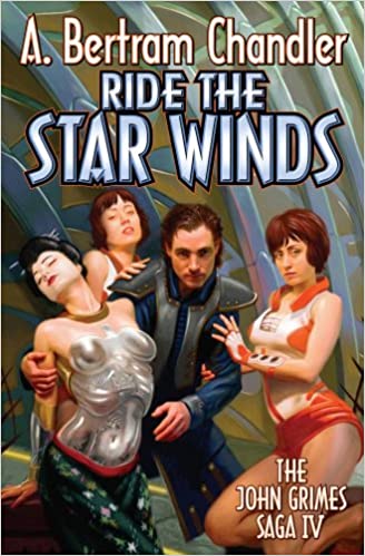 Ride The Star Winds