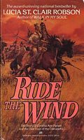 Ride The Wind