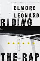 Riding The Rap