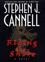 Riding The Snake
