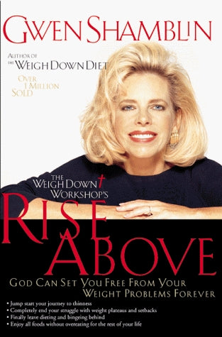 Rise Above