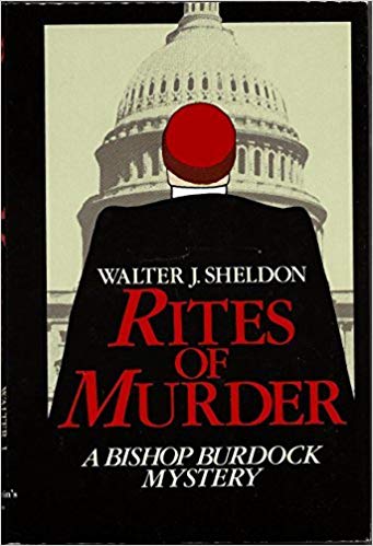 Rites Of Murder