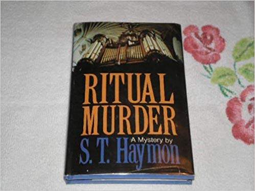 Ritual Murder