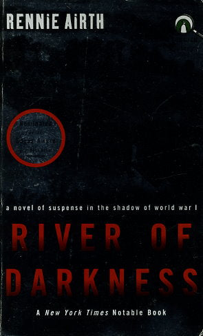 River Of Darkness