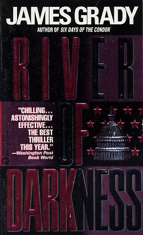 River Of Darkness