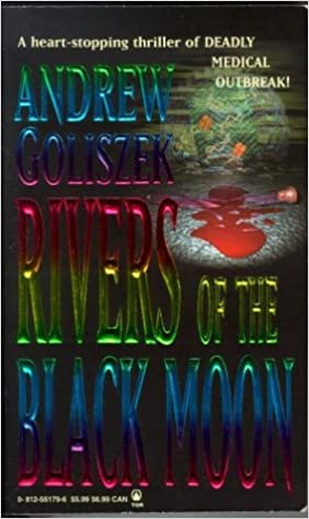 Rivers Of The Black Moon