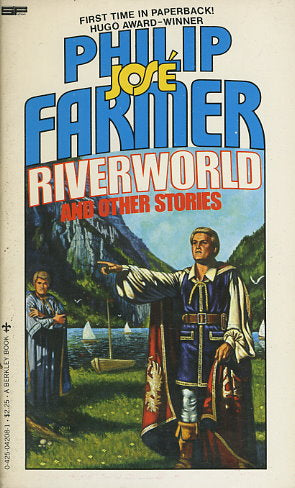 Riverworld And Other Stories