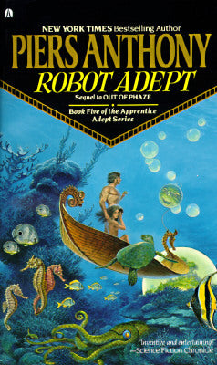 Robot Adept