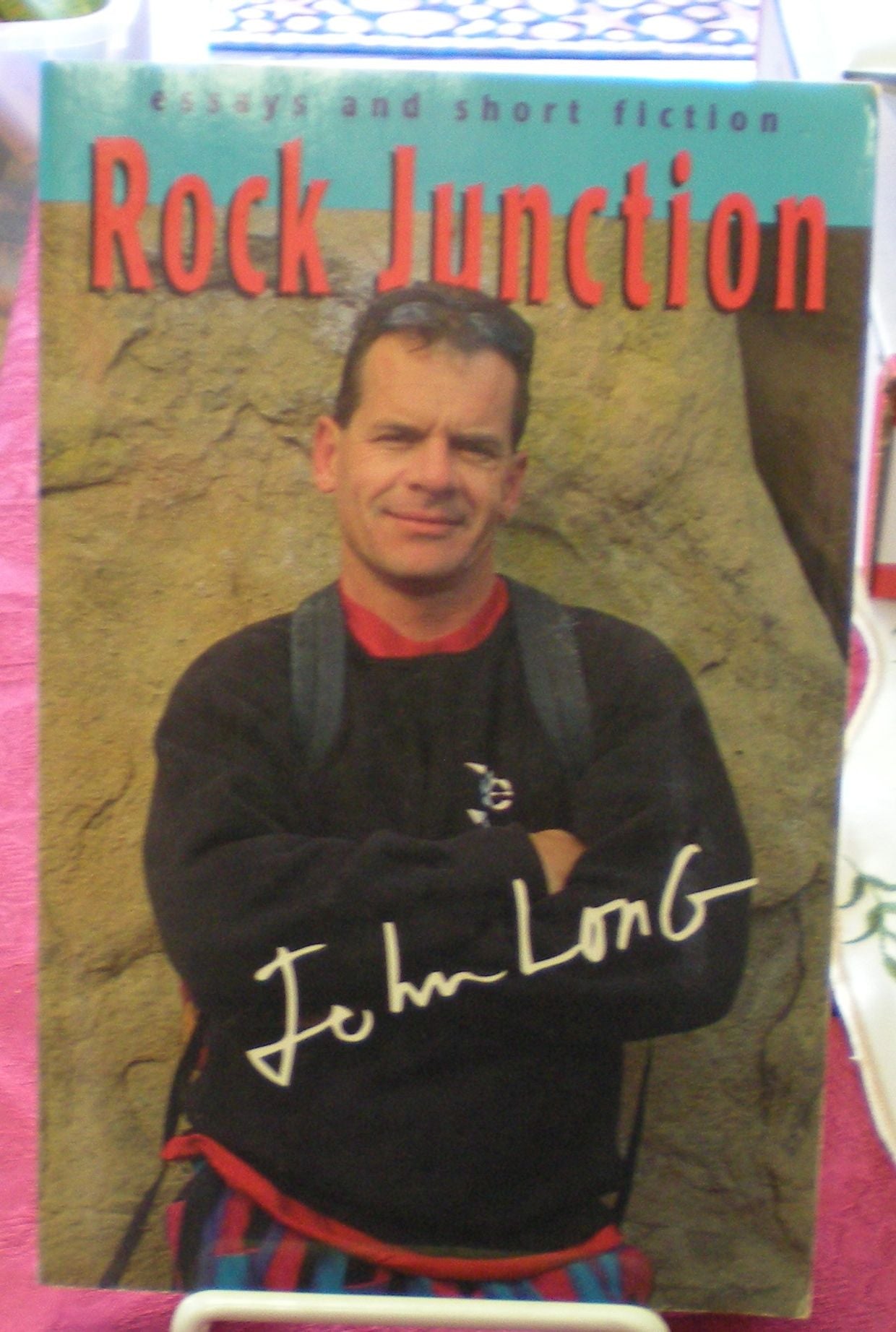 Rock Junction