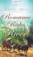 Romance Rides The River