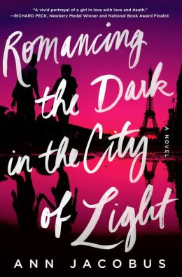 Romancing The Dark In The City Of Light