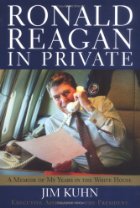 Ronald Reagan In Private